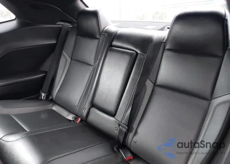 2018 Dodge Challenger Sxt Plus from USA, damaged, VIN 2C3CDZAG5JH280596